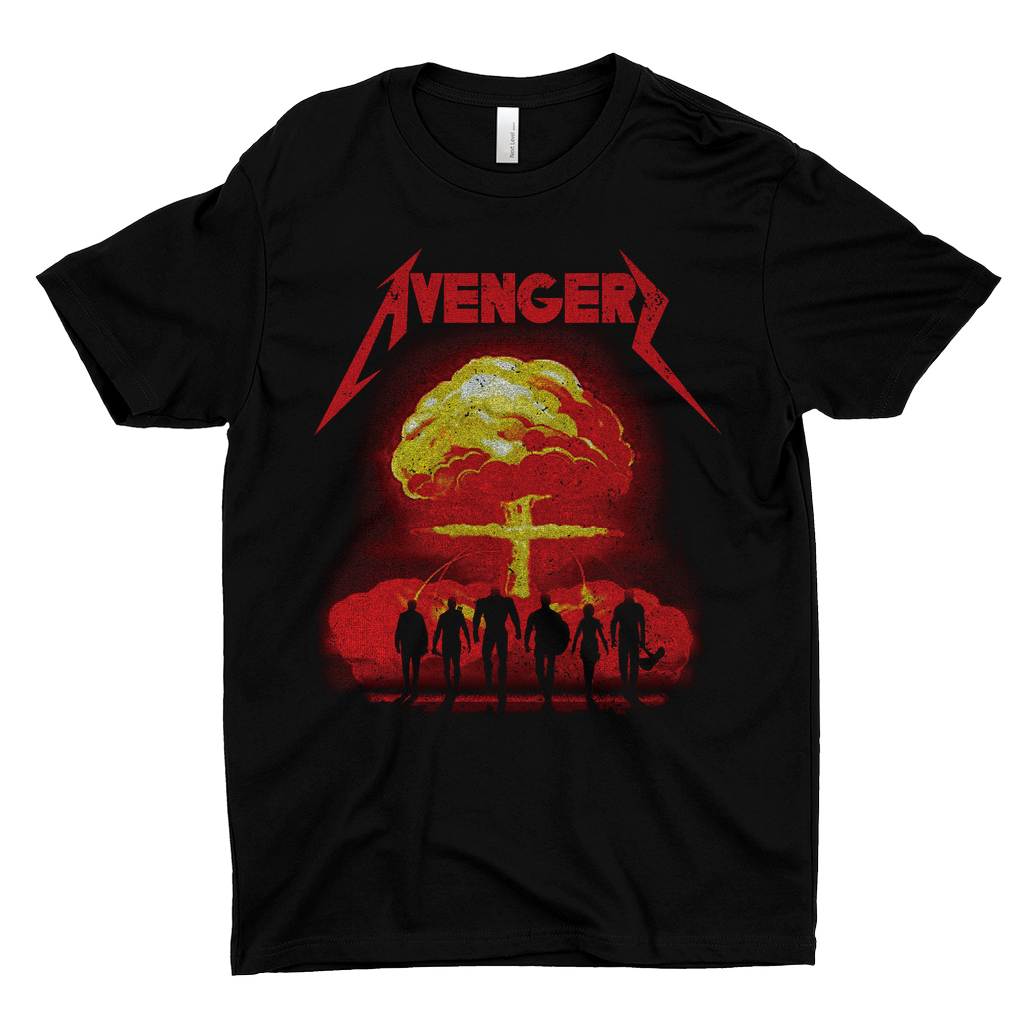 80s Avengers T-Shirt Hoodie, Sweatshirt | CiraTrend.com