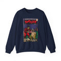 Thriller - Unisex Heavy BlendÃ¢â€žÂ¢ Crewneck Sweatshirt T-Shirts, Hoodie | CiraTrend.com (Image 1)