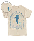 I Will Be With You Double Sided Unisex Cotton Christian T-Shirt Style007 Hoodie, Sweatshirt | CiraTrend.com (Image 1)