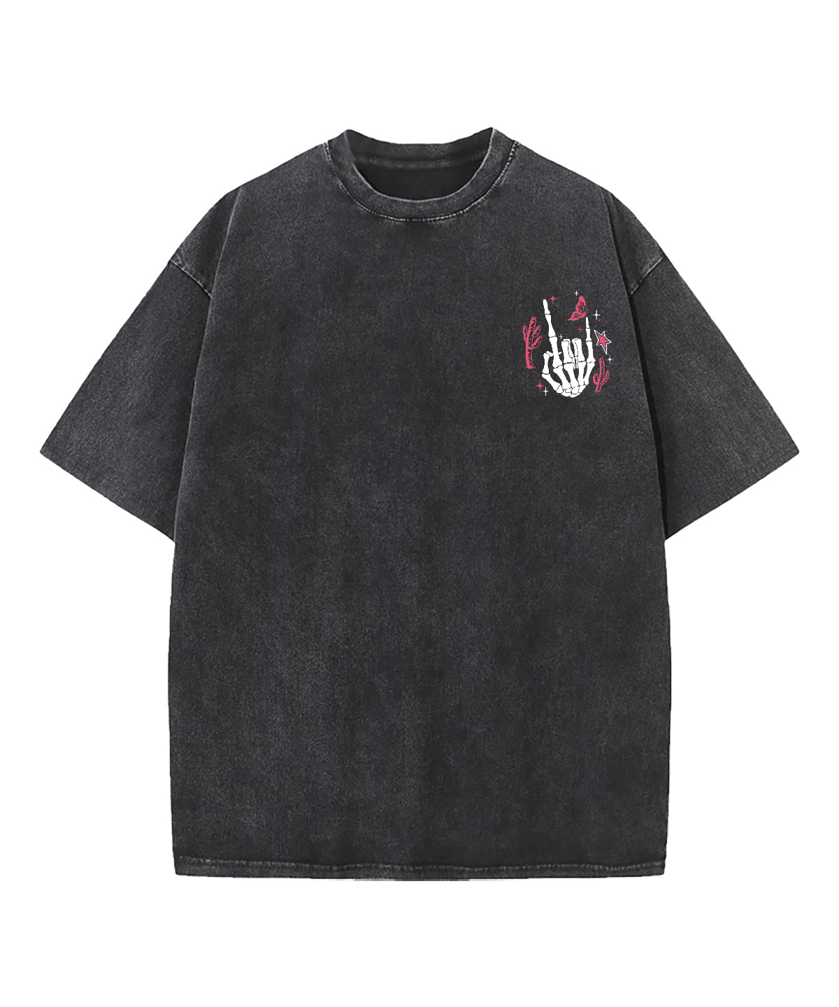 O Death Where Is Thy Sting Double Sided Washed Christian T-shirt Hoodie, Sweatshirt | CiraTrend.com (Image 3)