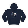 Damn Hoodie T-Shirts, Sweatshirt | CiraTrend.com (Image 1)