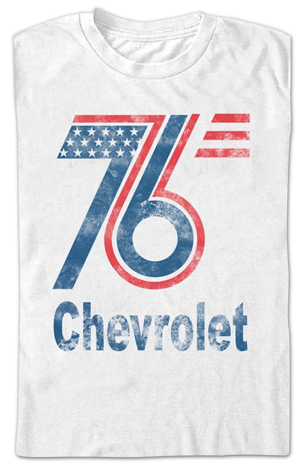 76 Stars & Stripes Chevrolet T-Shirts, Hoodie, Sweatshirt