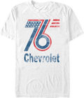76 Stars & Stripes Chevrolet T-Shirts, Hoodie, Sweatshirt