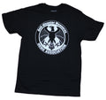 One Punch Man Mens T-Shirt - Anti-Disaster Measure Hero Association Hoodie, Sweatshirt | CiraTrend.com