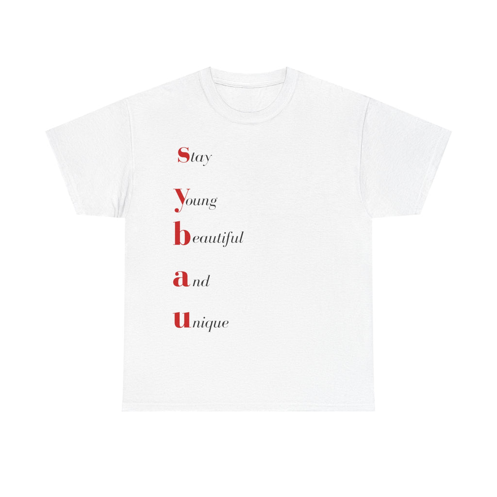 Sybau Tee Hoodie, Sweatshirt | CiraTrend.com (Image 1)