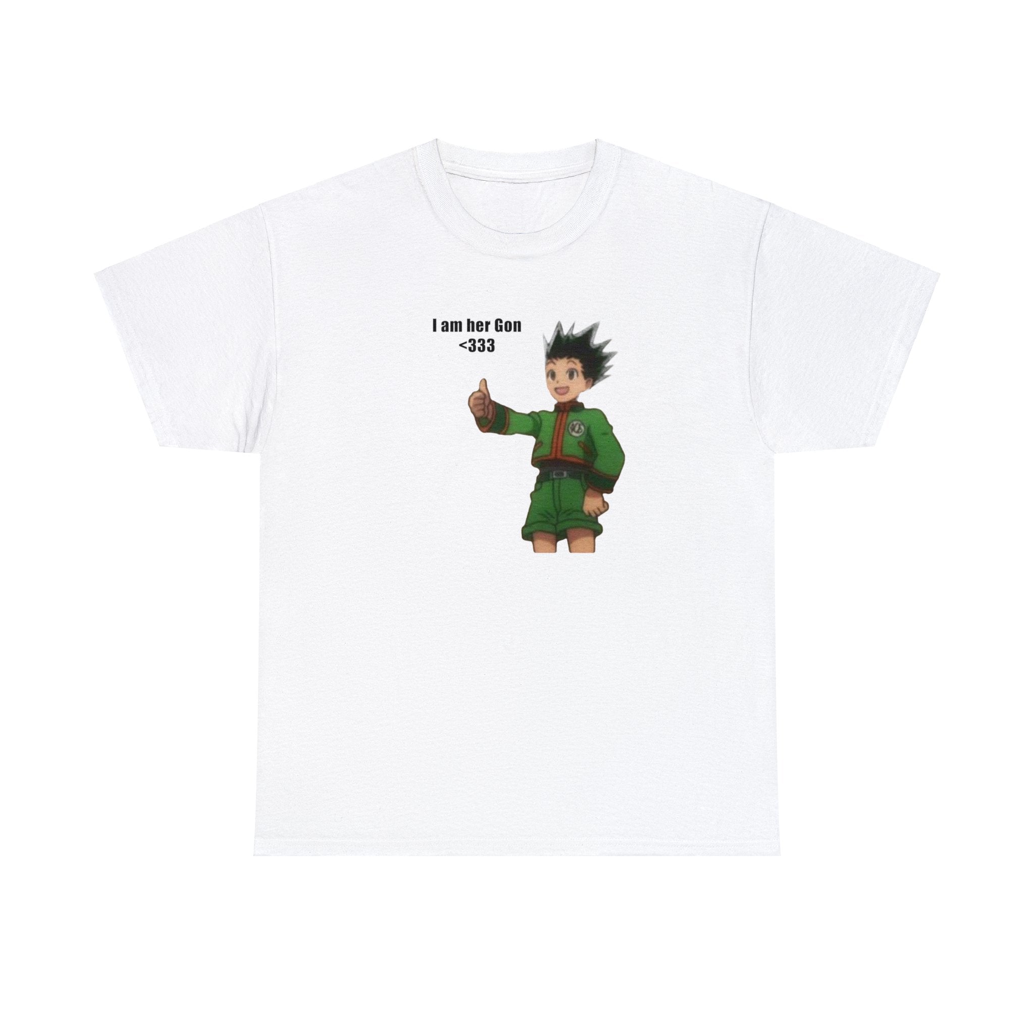 I am Her Gon Tee Hoodie, Sweatshirt | CiraTrend.com (Image 2)