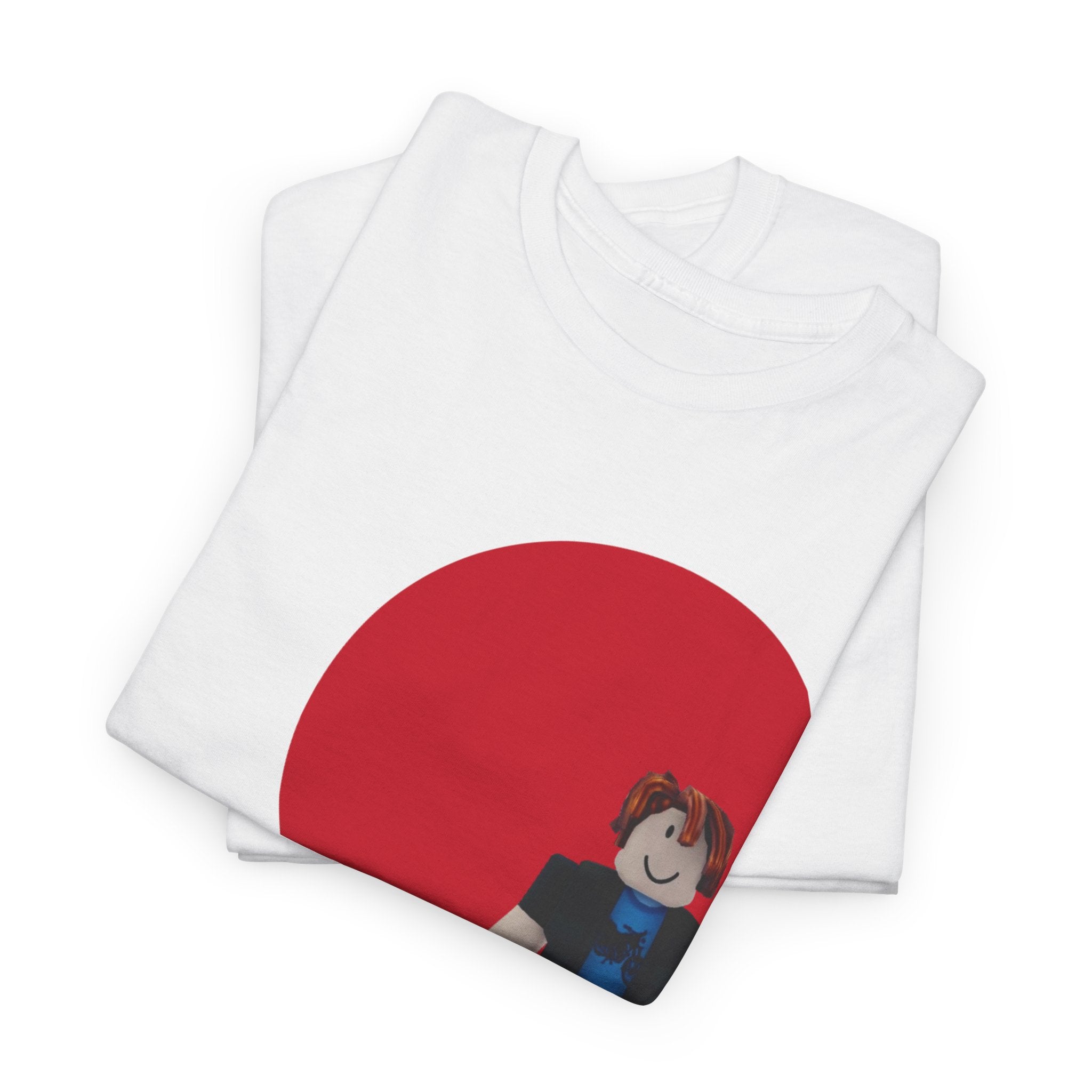 RBLX BF half Tee Hoodie, Sweatshirt | CiraTrend.com (Image 3)
