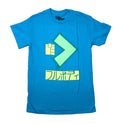 Dandadan Mens T-Shirt - Fullbody Energy Drink Logo Shirt Hoodie, Sweatshirt | CiraTrend.com