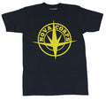 Guardians of the Galaxy Mens T-Shirt - Nova Corps Golden Yellow Logo Lamge Hoodie, Sweatshirt | CiraTrend.com