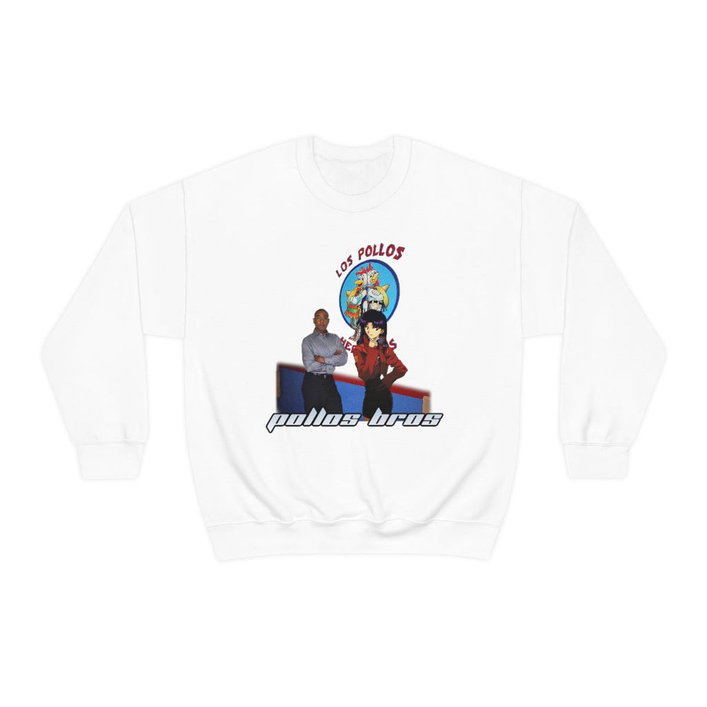 Pollos Bros T-Shirts, Hoodie, Sweatshirt