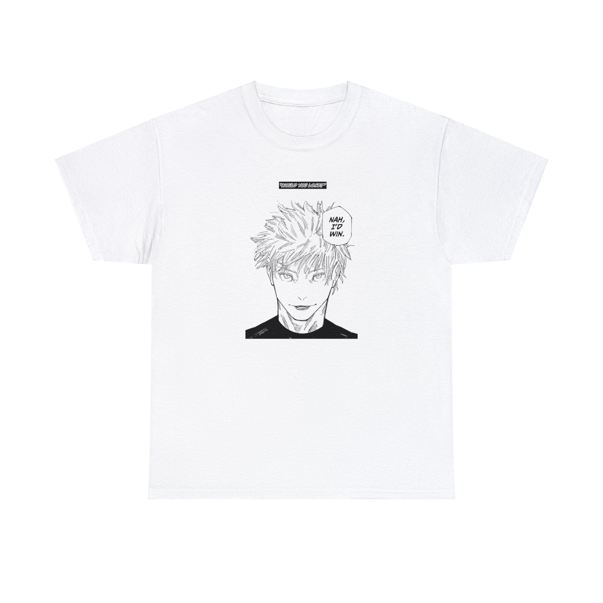 Nah I'D Win T-Shirts, Hoodie, Sweatshirt