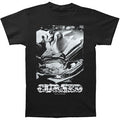 Death T-shirt Style006 Hoodie, Sweatshirt | CiraTrend.com (Image 1)