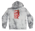 Gray & White Marbled Neon Genesis Evangelion Hoodie Ft. Asuka Langley T-Shirts, Sweatshirt | CiraTrend.com