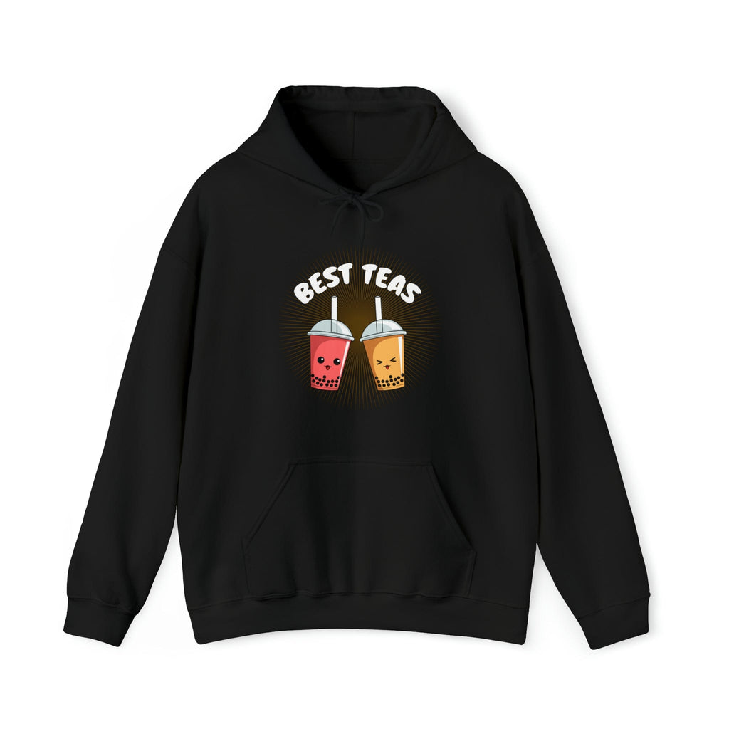 Best Teas Unisex Hoodie T-Shirts, Sweatshirt | CiraTrend.com (Image 1)