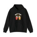 Best Teas Unisex Hoodie T-Shirts, Sweatshirt | CiraTrend.com (Image 1)
