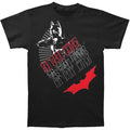 Dark Knight Stance T-shirt Hoodie, Sweatshirt | CiraTrend.com (Image 1)