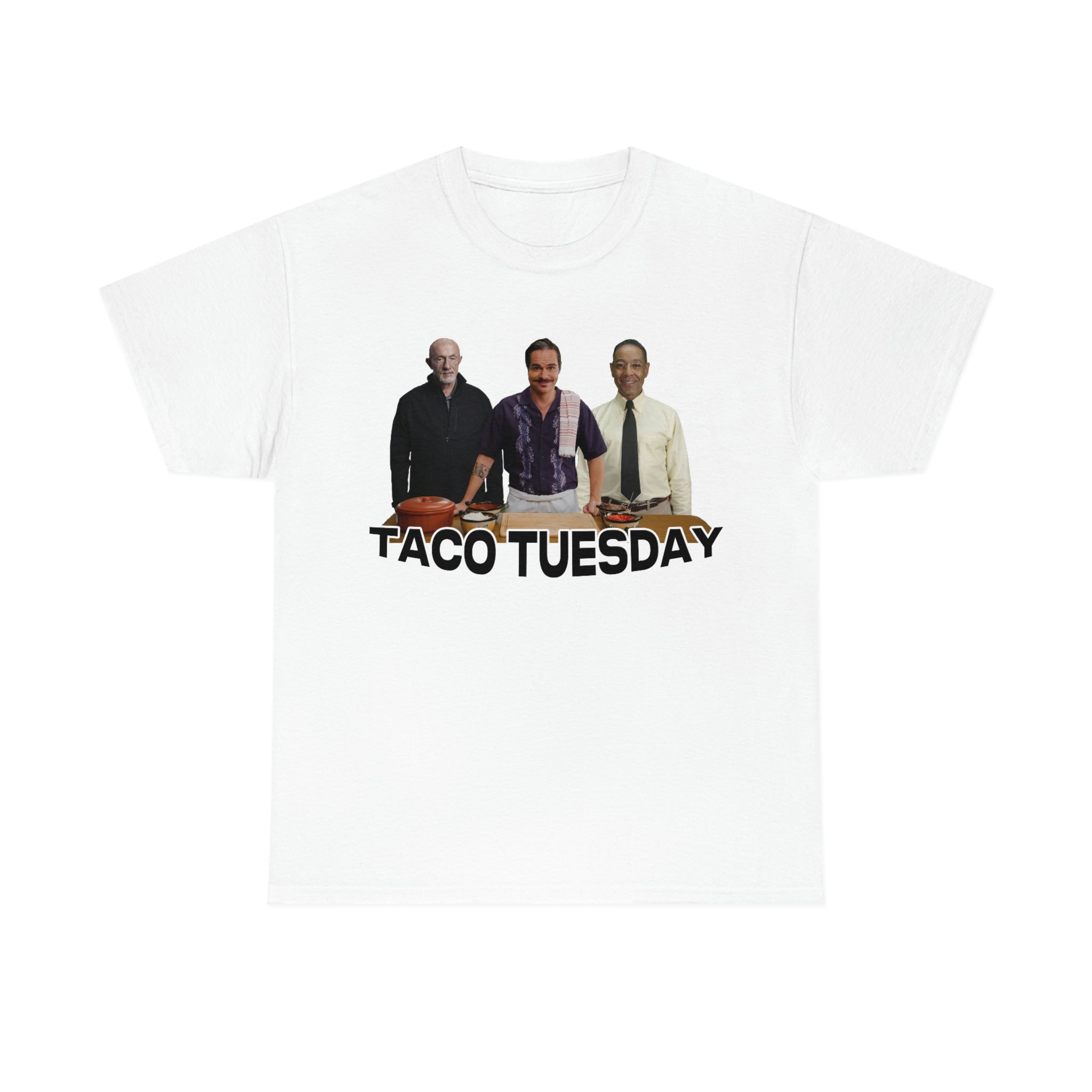 Taco Tuesday T-Shirts, Hoodie, Sweatshirt