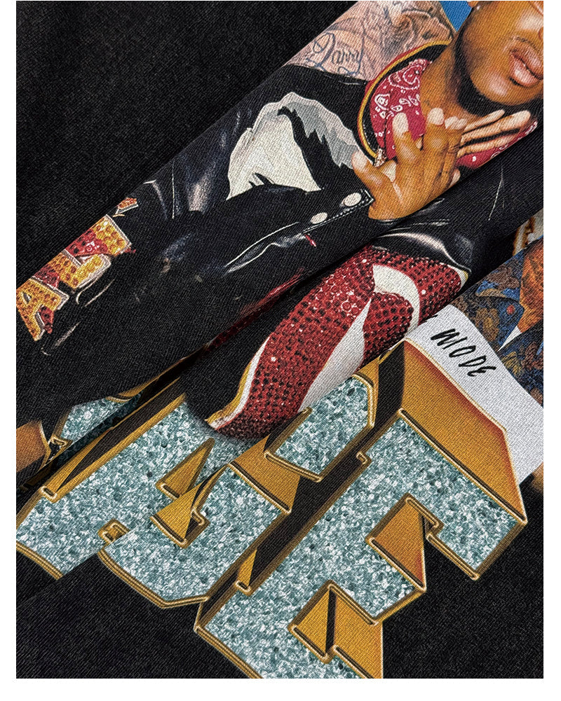 21 Savage Sweatshirt Style003