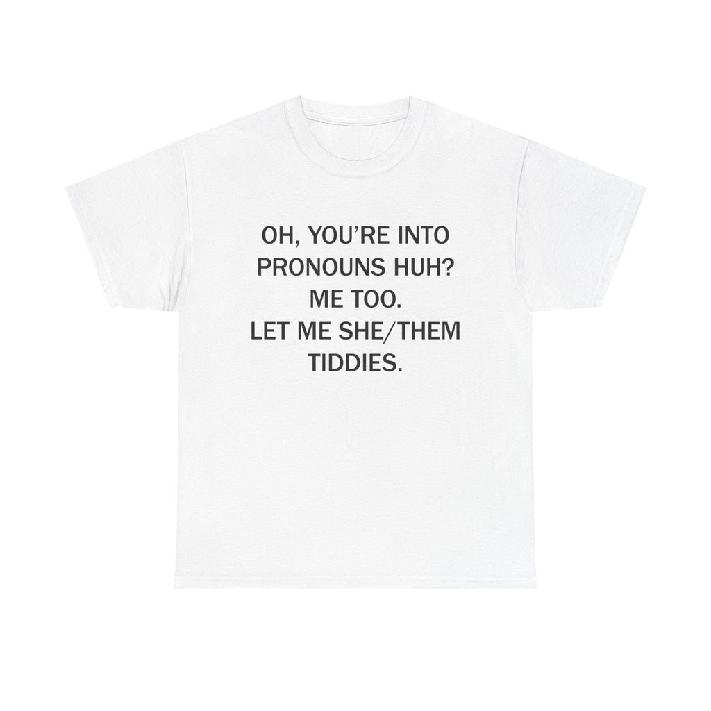 She Them T-Shirts, Hoodie, Sweatshirt