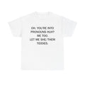 She Them T-Shirts, Hoodie, Sweatshirt
