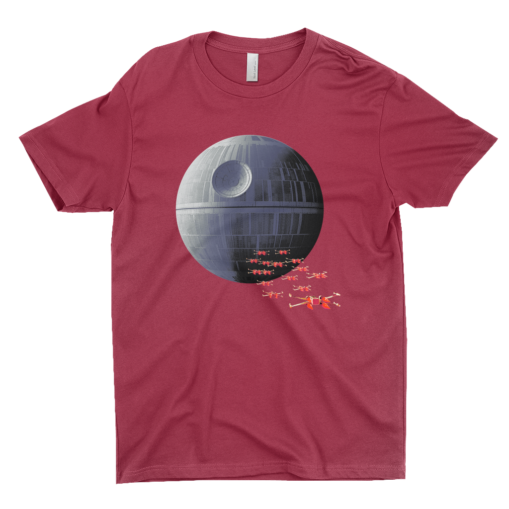 Skyhook T-Shirt Hoodie, Sweatshirt | CiraTrend.com (Image 3)