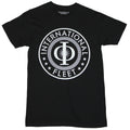 Ender'S Game Juniors International Fleet Circle Logo Image T-Shirts, Hoodie, Sweatshirt