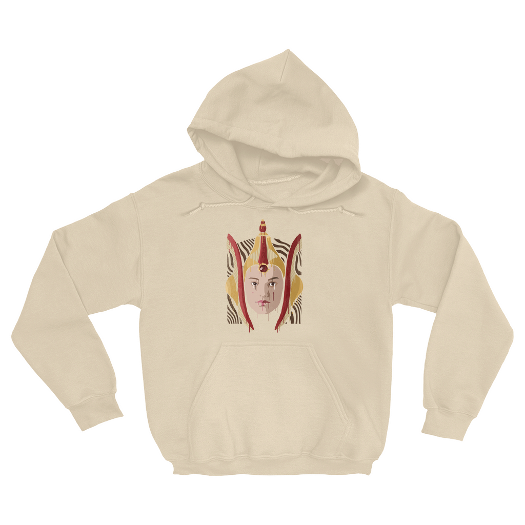 Padme Hoodie T-Shirts, Sweatshirt | CiraTrend.com (Image 4)
