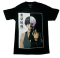 Tokyo Ghoul Ken Split Face T-Shirts, Hoodie, Sweatshirt