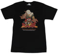 Table Titans Mens T-Shirt - Dungeoneering There Are no Traps Only Opportunities Hoodie, Sweatshirt | CiraTrend.com