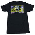 Jojo's Bizarre Adventure Mens T-Shirt -  Golden Wind Framed Character Image Hoodie, Sweatshirt | CiraTrend.com