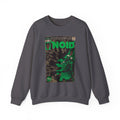 Tyler - Noid - Chroma - Unisex Heavy BlendÃ¢â€žÂ¢ Crewneck Sweatshirt T-Shirts, Hoodie | CiraTrend.com (Image 1)