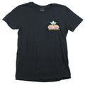 The Simpsons Mens T-Shirt - Kruty Burger Uniform Style Tee Hoodie, Sweatshirt | CiraTrend.com