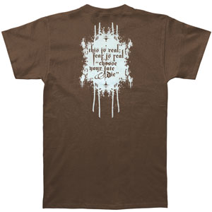 4 Horsemen T-shirt Hoodie, Sweatshirt | CiraTrend.com (Image 2)