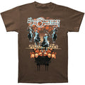 4 Horsemen T-shirt Hoodie, Sweatshirt | CiraTrend.com (Image 1)