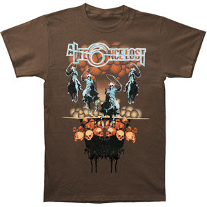 4 Horsemen T-shirt Hoodie, Sweatshirt | CiraTrend.com (Image 1)