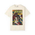 Houdini - Unisex Comfort Colors T-shirt Hoodie, Sweatshirt | CiraTrend.com (Image 1)