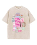 Jesus Jigsaw Puzzle Washed Christian T-Shirts, Hoodie, Sweatshirt