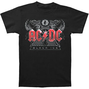 Black Ice T-shirt Style001 Hoodie, Sweatshirt | CiraTrend.com (Image 1)