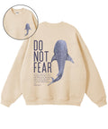 Do Not Fear Double Sided Cotton Christian T-Shirts, Hoodie, Sweatshirt