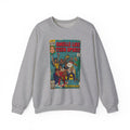 Smells Like Teen Spirit -  Unisex Heavy BlendÃ¢â€žÂ¢ Crewneck Sweatshirt T-Shirts, Hoodie | CiraTrend.com (Image 1)