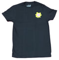 Glab Mens T-Shirt - Happy Plants Nursey Flower Lapel Big Back Hoodie, Sweatshirt | CiraTrend.com (Image 1)