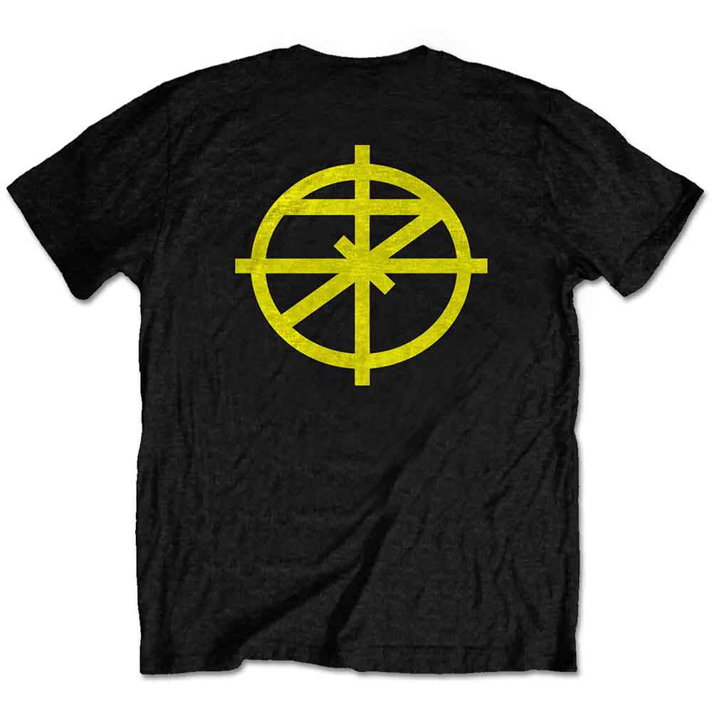 7 Seconds - Walk Together Rock Together t-shirt