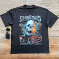 `STONE COLDÃ¢â‚¬â„¢ HEAVYWEIGHT BLACK T-SHIRT Hoodie, Sweatshirt | CiraTrend.com (Image 1)