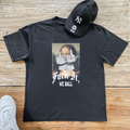 'WE BALL' HEAVYWEIGHT BLACK T-SHIRT Hoodie, Sweatshirt | CiraTrend.com (Image 1)
