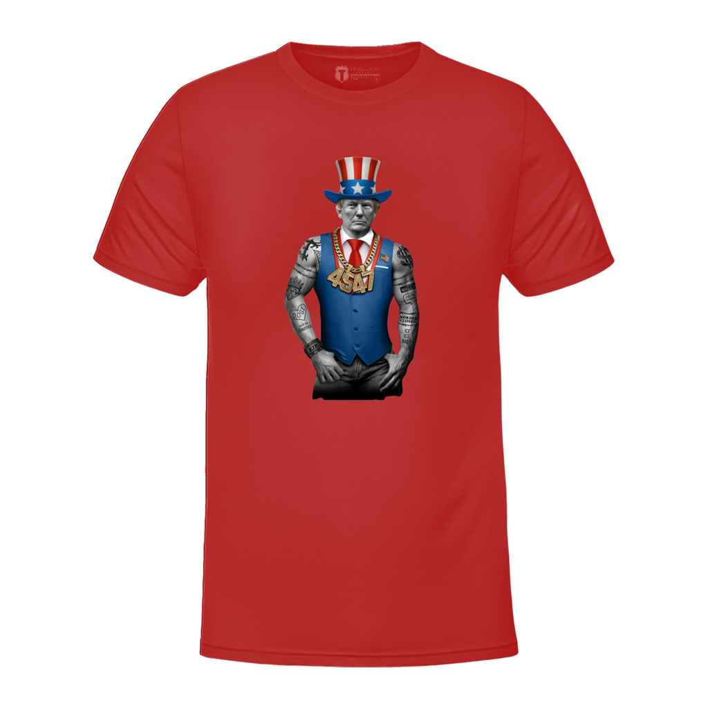 Uncle Don 2.0 T-Shirt Hoodie, Sweatshirt | CiraTrend.com (Image 2)