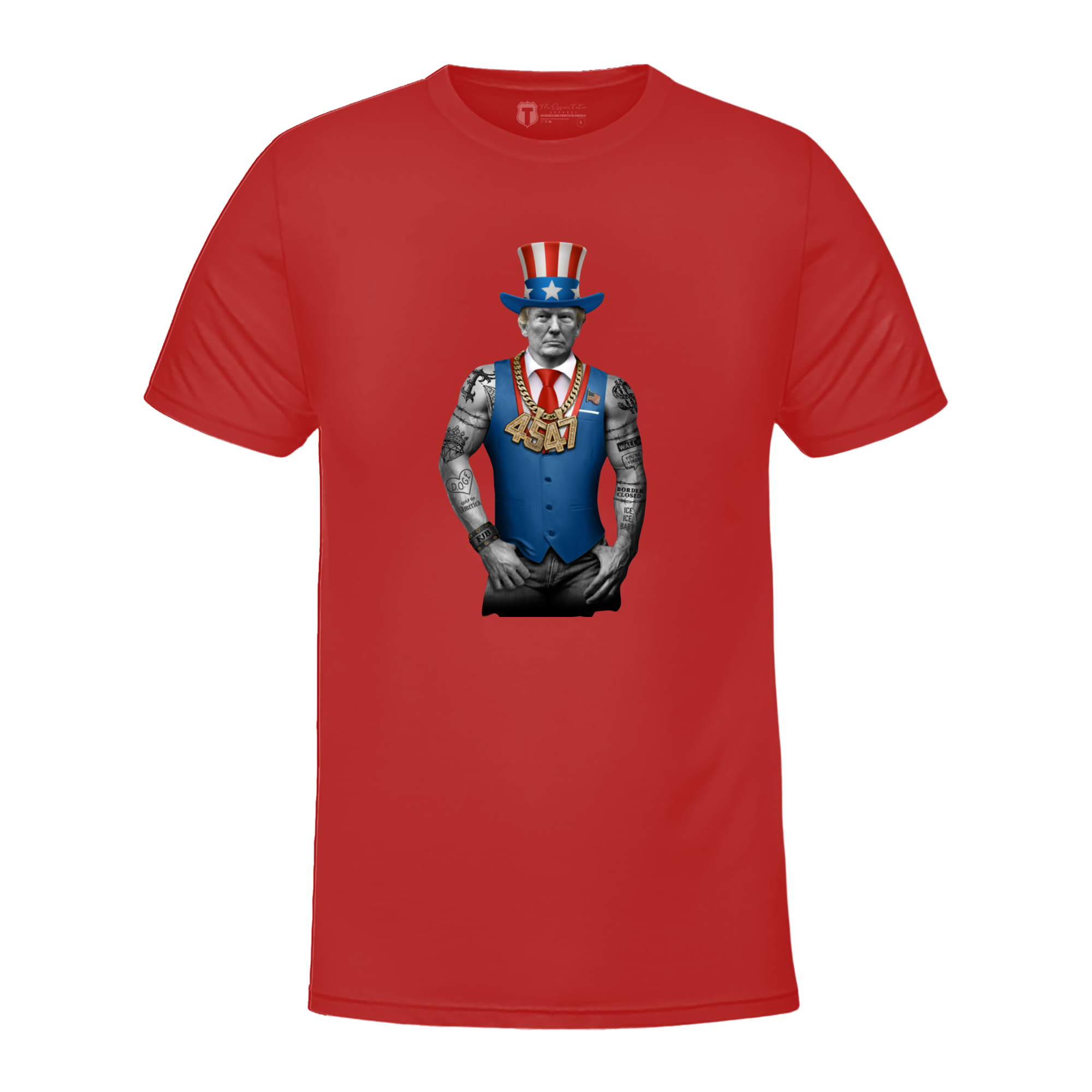 Uncle Don 2.0 T-Shirt Hoodie, Sweatshirt | CiraTrend.com (Image 2)