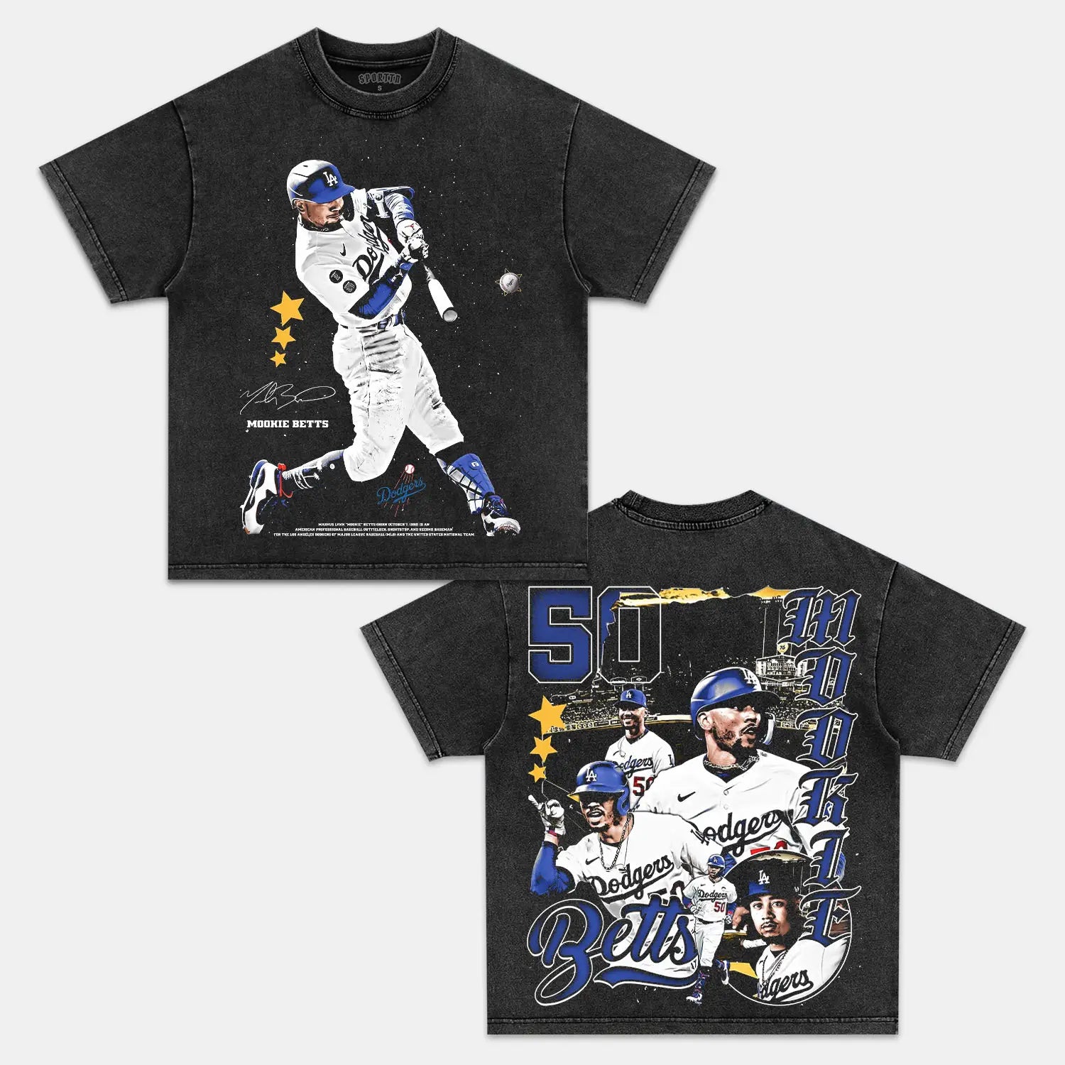 FREDDIE FREEMAN V2 TEE Hoodie, Sweatshirt | CiraTrend.com (Image 2)