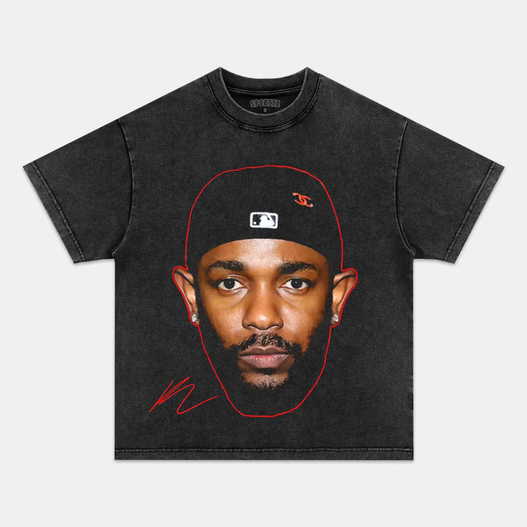 KENDRICK LAMAR NOT LIKE US GRAPHIC T-SHIRT Hoodie, Sweatshirt | CiraTrend.com (Image 3)
