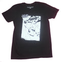 Konosuba Mens T-Shirt- Megumin Black And White Box Image Hoodie, Sweatshirt | CiraTrend.com