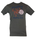 Diablo III Mens T-Shirt - Chewing Gum Image "Evil Never Tasted This Good" Hoodie, Sweatshirt | CiraTrend.com